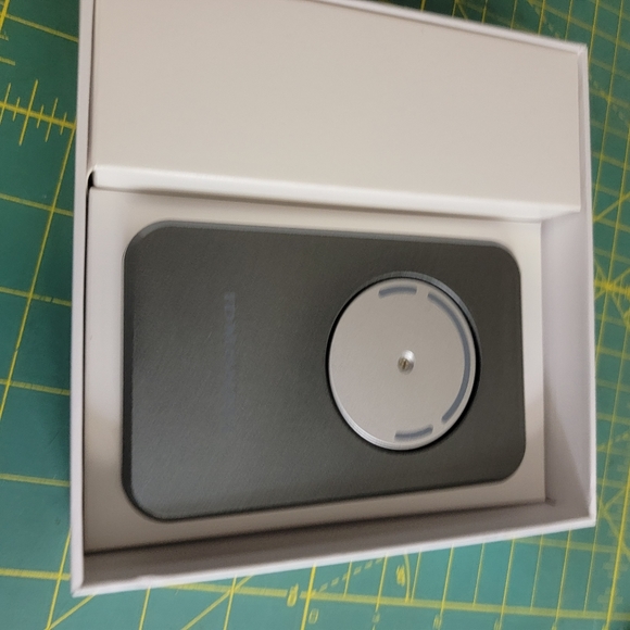 Mouse Jiggler Undetectable Mouse Mover Device, RGB Jiggler Mouse Mover with ON/O - Picture 10 of 12